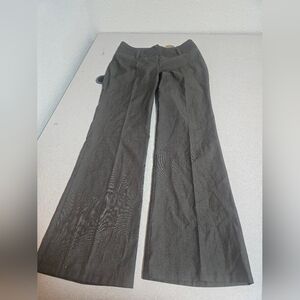 Bwear Dark Brown Trousers